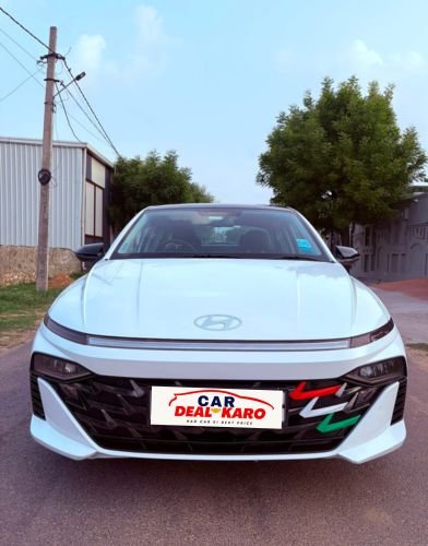 Hyundai Verna 1.5 MPI MT SX