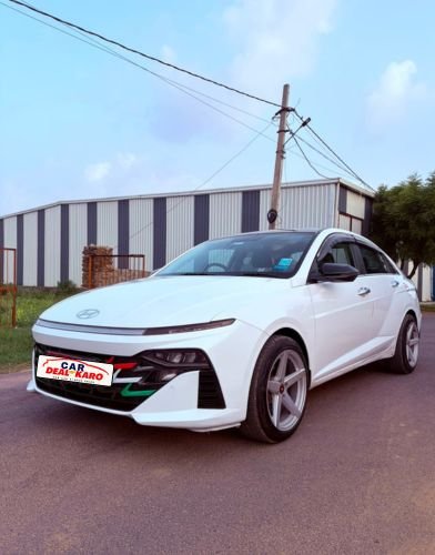 Hyundai Verna 1.5 MPI MT SX