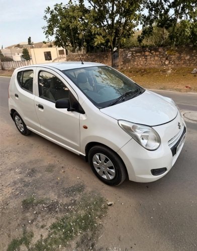 Maruti Suzuki A-Star LXI