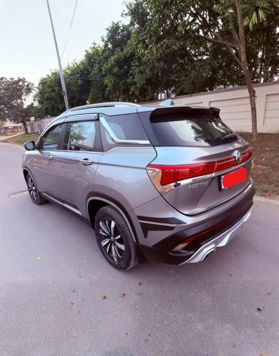 MG Hector Sharp 2.0 Diesel