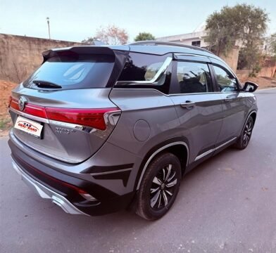 MG Hector Sharp 2.0 Diesel