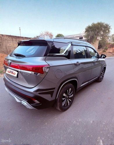 MG Hector Sharp 2.0 Diesel