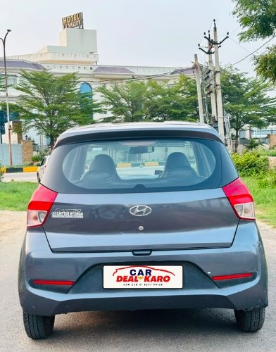 Hyundai New Santro