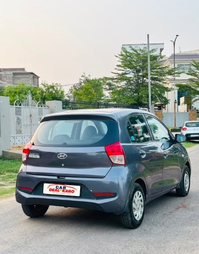 Hyundai New Santro