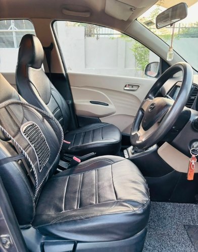 Hyundai New Santro