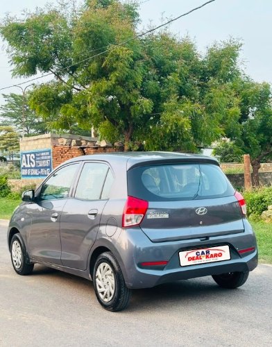 Hyundai New Santro