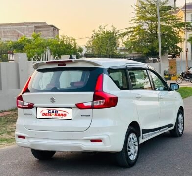 Maruti Ertiga VDI