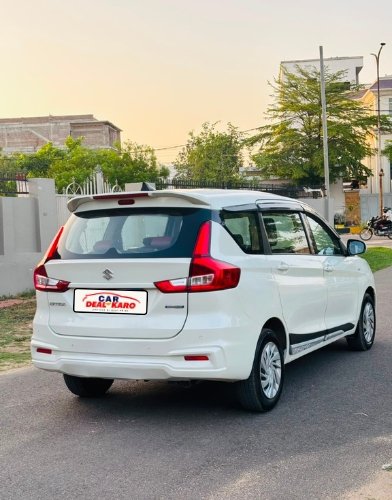 Maruti Ertiga VDI