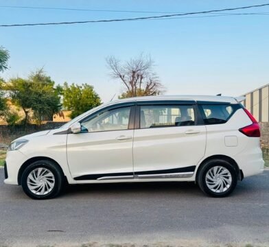 Maruti Ertiga
