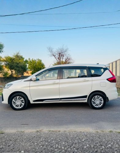 Maruti Ertiga