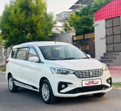 Maruti Ertiga VDI