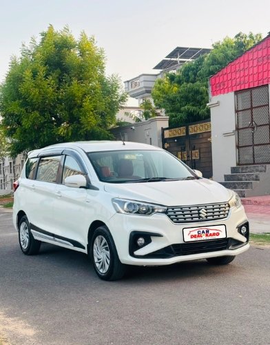 Maruti Ertiga VDI
