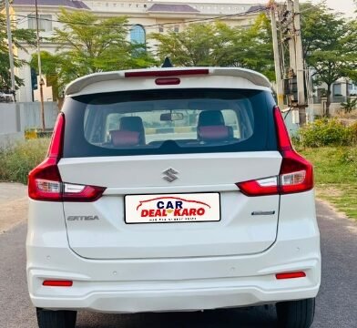 Maruti Ertiga VDI