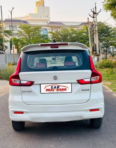 Maruti Ertiga VDI