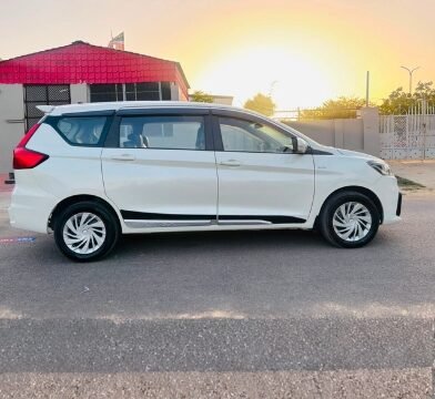 Maruti Ertiga