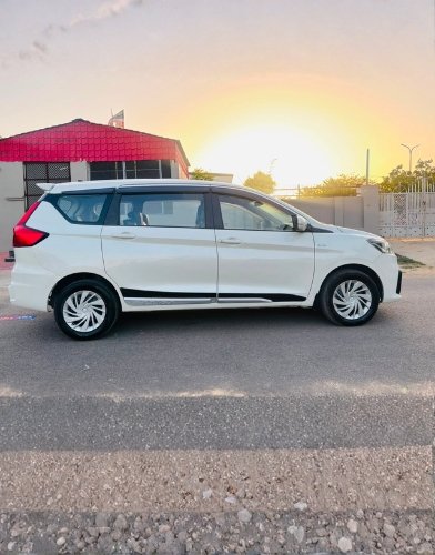 Maruti Ertiga