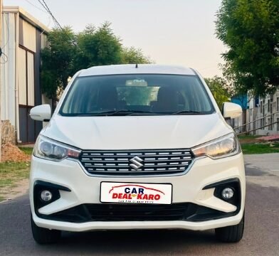 Maruti Ertiga VDI