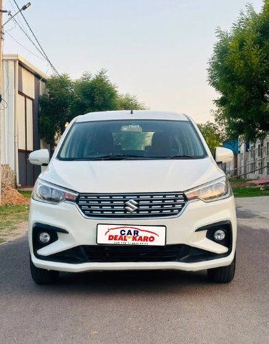 Maruti Ertiga VDI