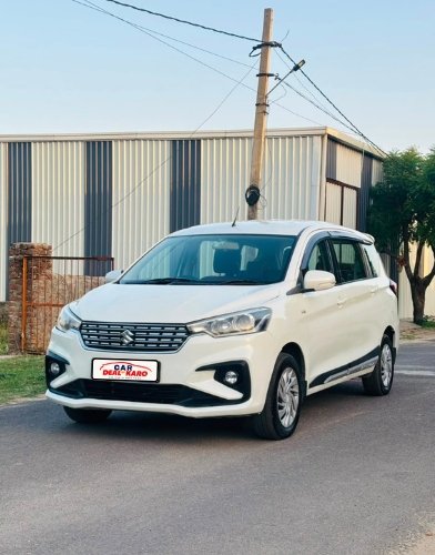 Maruti Ertiga VDI