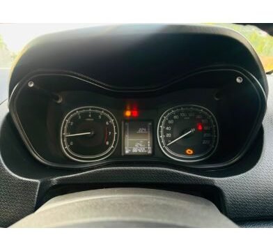 Maruti Suzuki Brezza