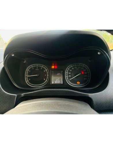 Maruti Suzuki Brezza