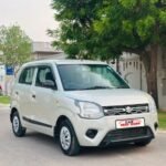 Maruti Suzuki Wagon R LXI CNG