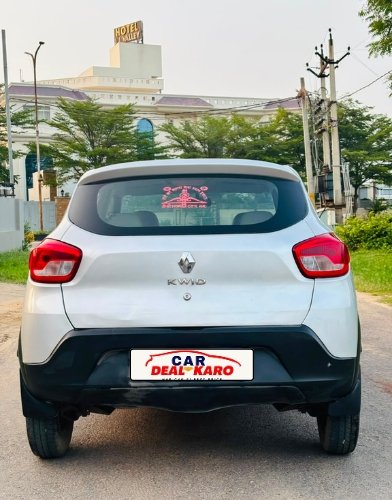 Renault Kwid 1.0 RXT