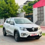 Renault Kwid 1.0 RXT
