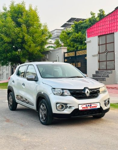 Renault Kwid 1.0 RXT