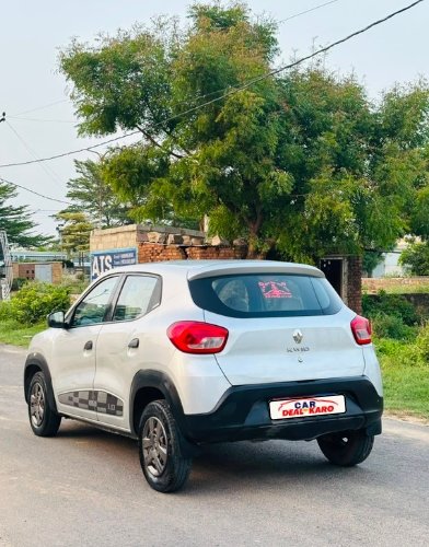 Renault Kwid 1.0 RXT