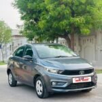 Tata Tigor XZ 1.2 CNG BS6
