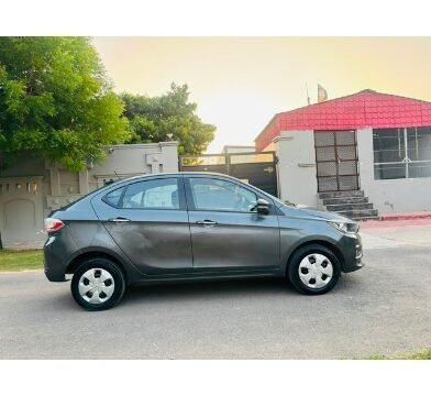 Tata Tigor