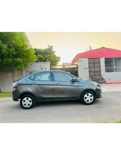 Tata Tigor