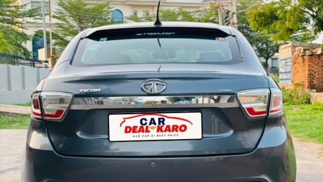 Tata Tigor