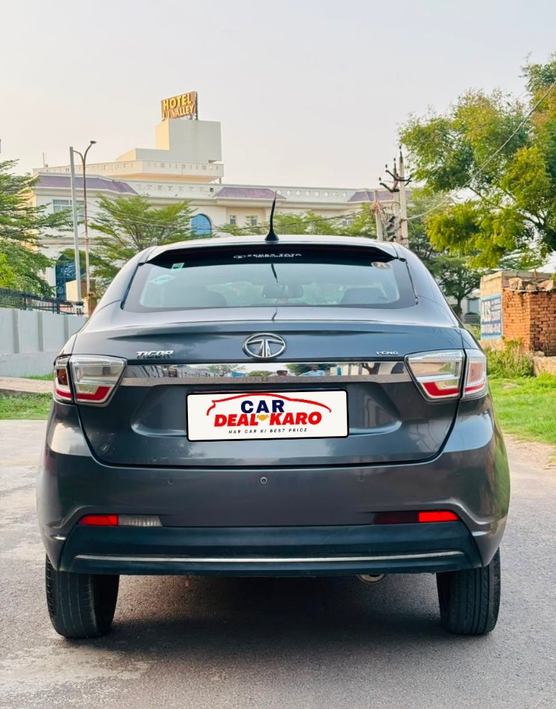 Tata Tigor