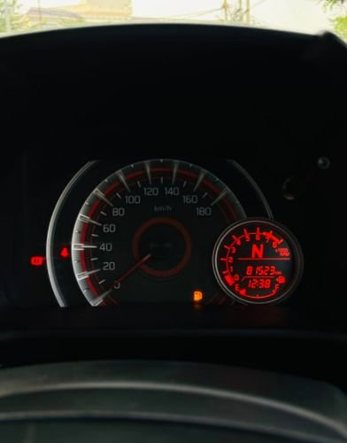 Maruti Celerio Instrument Cluster