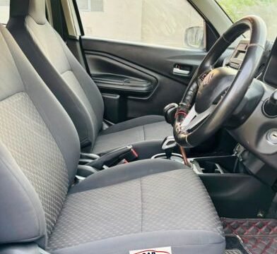 2022 Maruti Celerio ZXI AMT