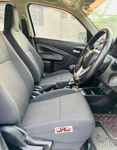 2022 Maruti Celerio ZXI AMT