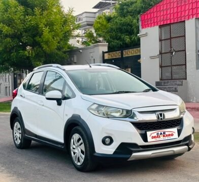 Honda WR-V 1.5 S Diesel