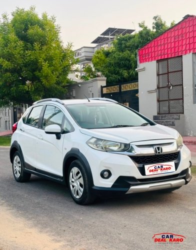 Honda WR-V 1.5 S Diesel
