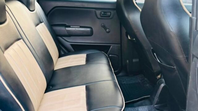 Maruti Suzuki Wagon R