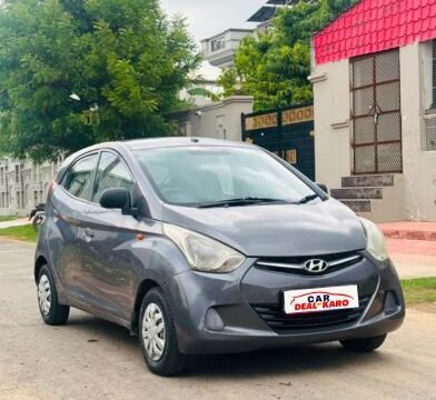 Hyundai Eon Era+ Petrol