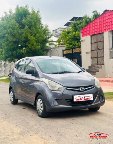 Hyundai Eon Era+ Petrol