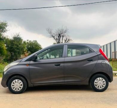 Hyundai Eon Era+ Petrol