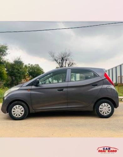 Hyundai Eon Era+ Petrol