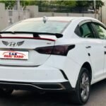 2022 Hyundai Verna 1.5 MPI MT SX