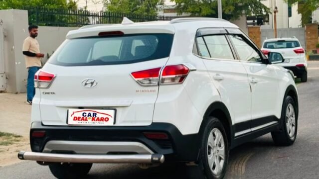 Tata Harrier Diesel for Sale