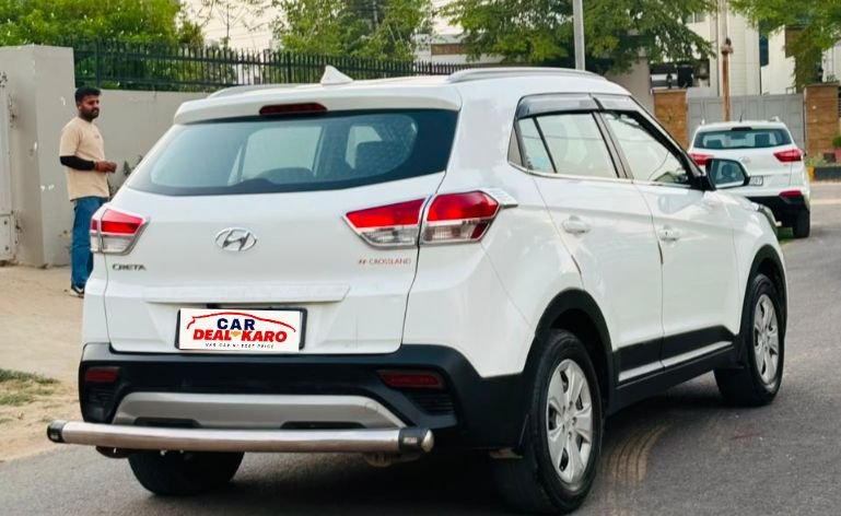 Tata Harrier Diesel for Sale