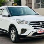 Hyundai Creta 1.4 E+ Diesel