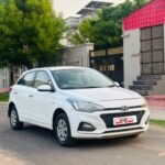 2019 Hyundai i20 Magna+ Petrol + CNG